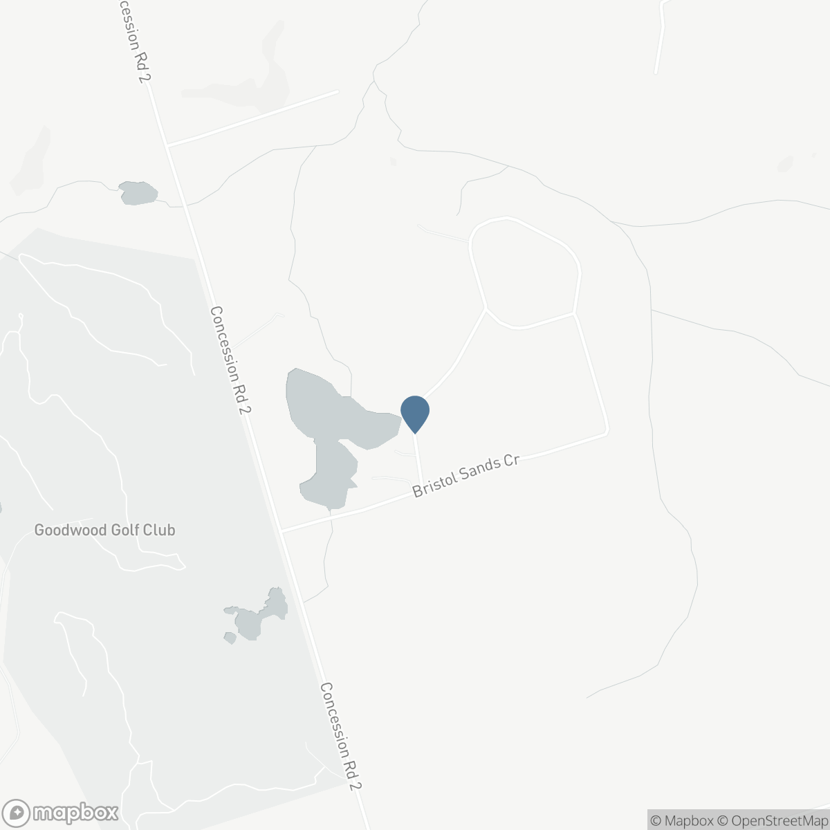 7 ALTA DRIVE, Uxbridge, Ontario L9P 0G1